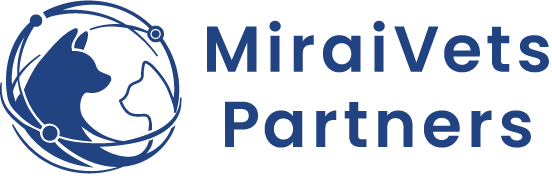 MiraiVets企業ロゴ